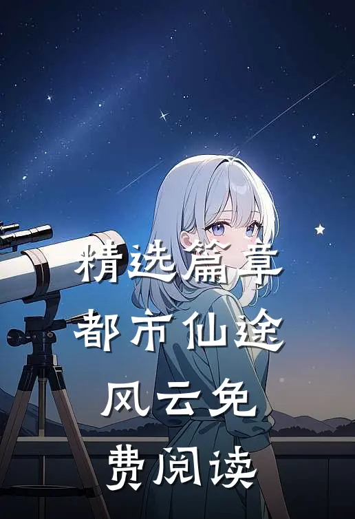 精选篇章都市仙途风云免费阅读