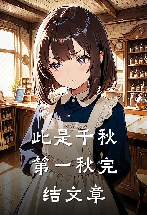 此是千秋第一秋完结文章