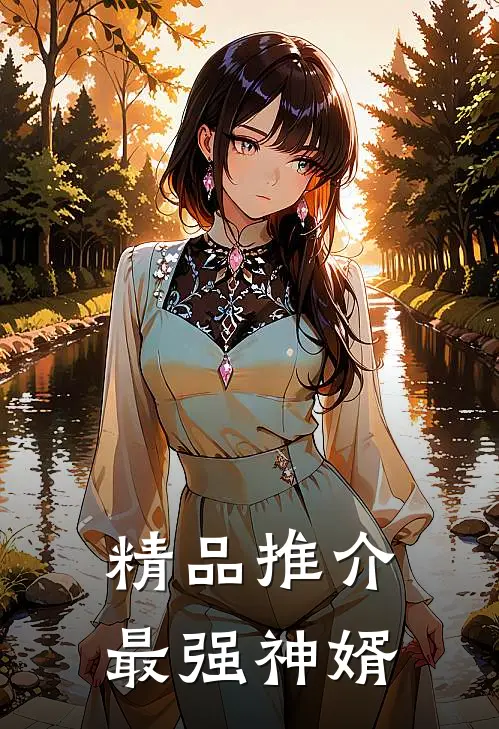 精品推介最强神婿