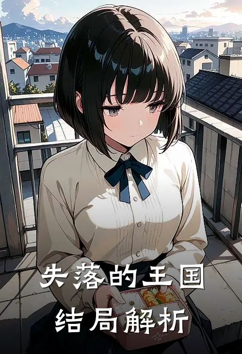 失落的王国结局解析