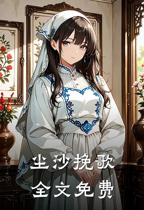 尘沙挽歌全文免费