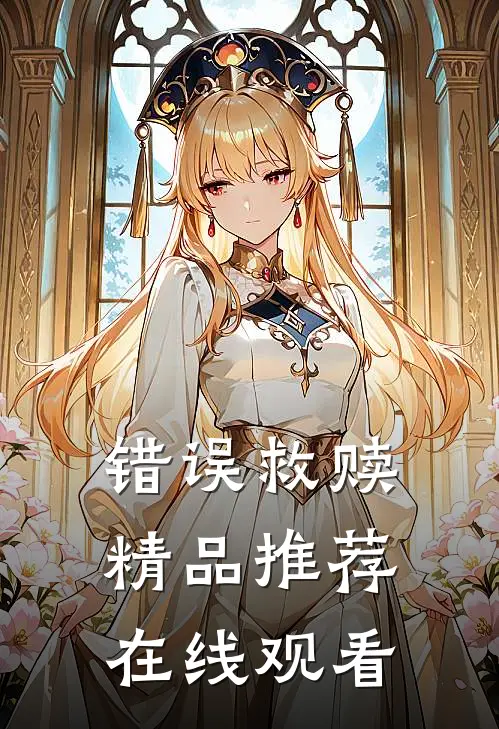 错误救赎精品推荐在线观看