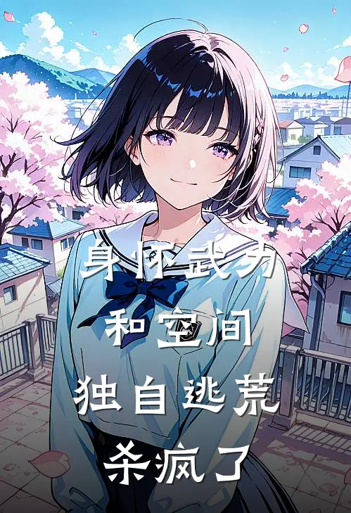身怀武力和空间,独自逃荒杀疯了