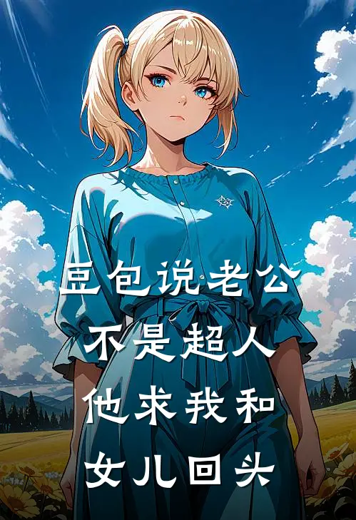 豆包说老公不是超人，他求我和女儿回头