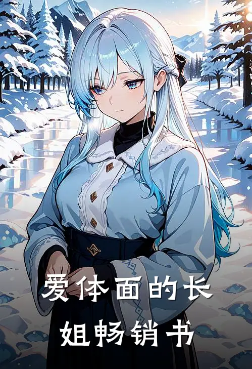 爱体面的长姐畅销书