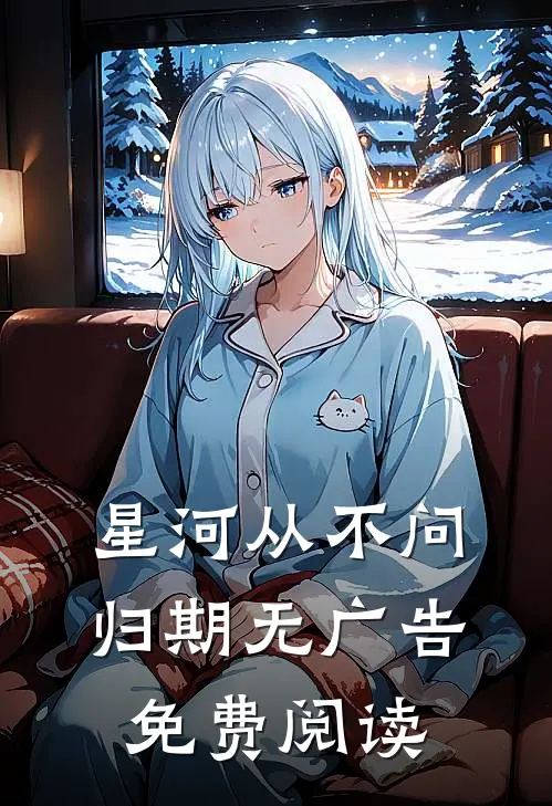 星河从不问归期无广告免费阅读