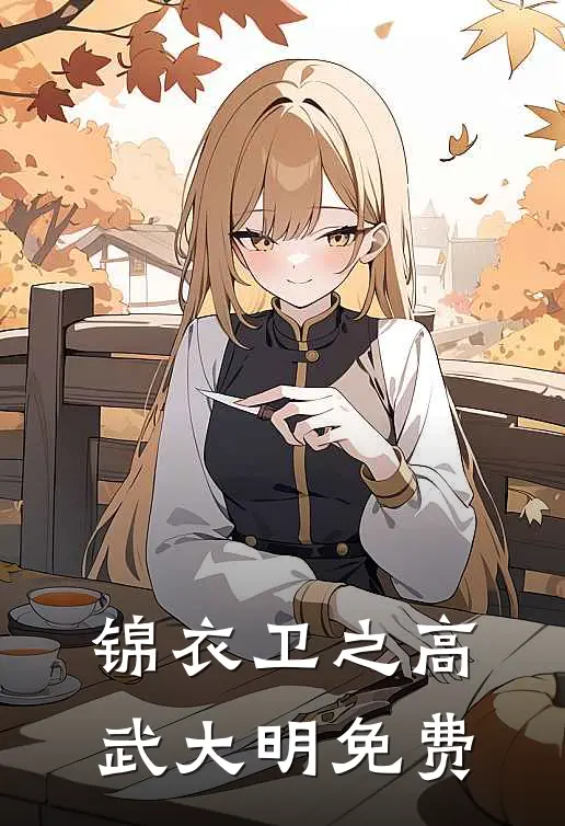 锦衣卫之高武大明免费