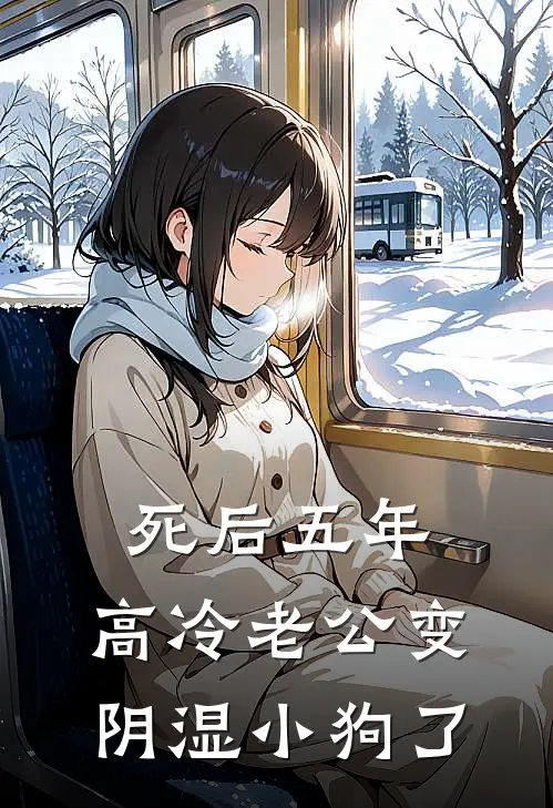 死后五年，高冷老公变阴湿小狗了