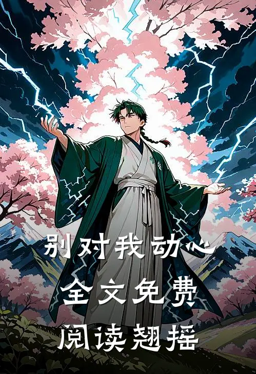 别对我动心全文免费阅读 翘摇