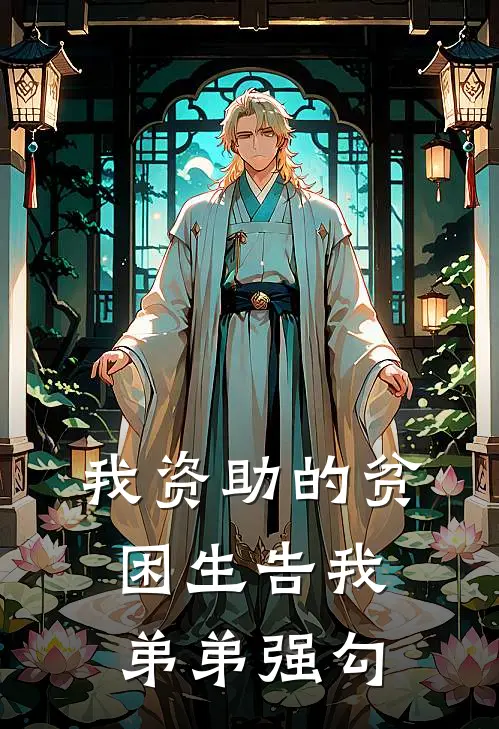我资助的贫困生告我弟弟强勾