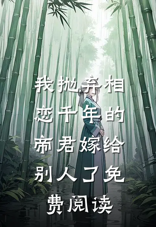 我抛弃相恋千年的帝君嫁给别人了免费阅读