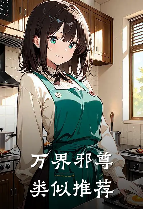 万界邪尊类似推荐