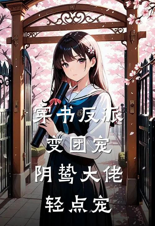穿书反派变团宠,阴鸷大佬轻点宠路时曼新篇章番外