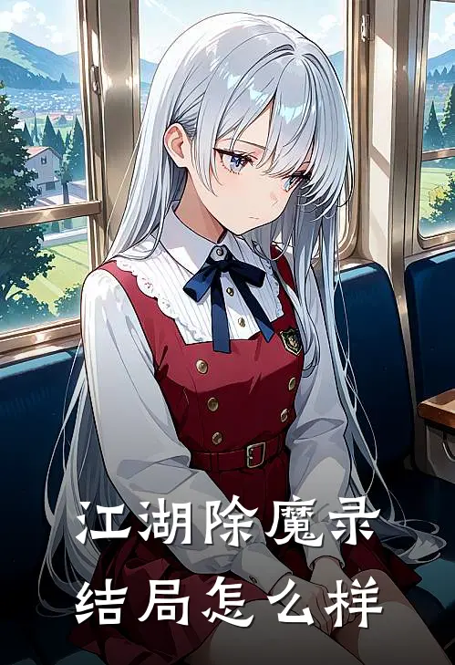 江湖除魔录结局怎么样