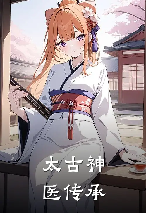 太古神医传承