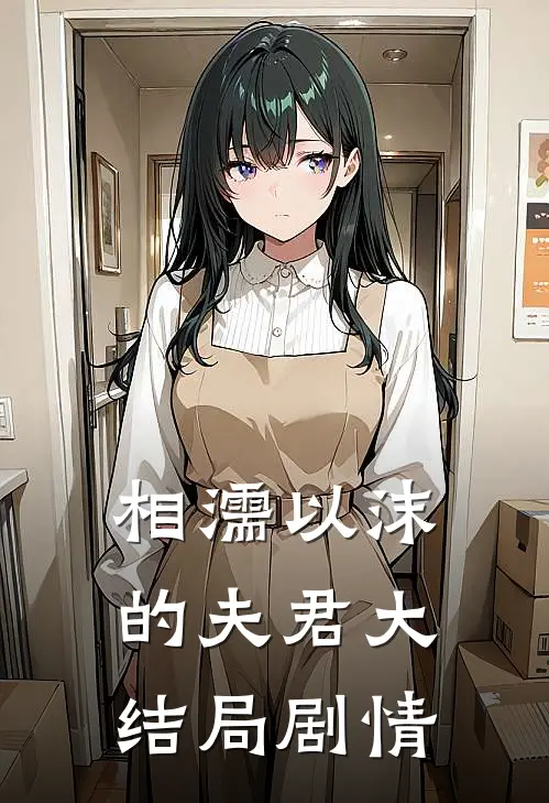相濡以沫的夫君大结局剧情
