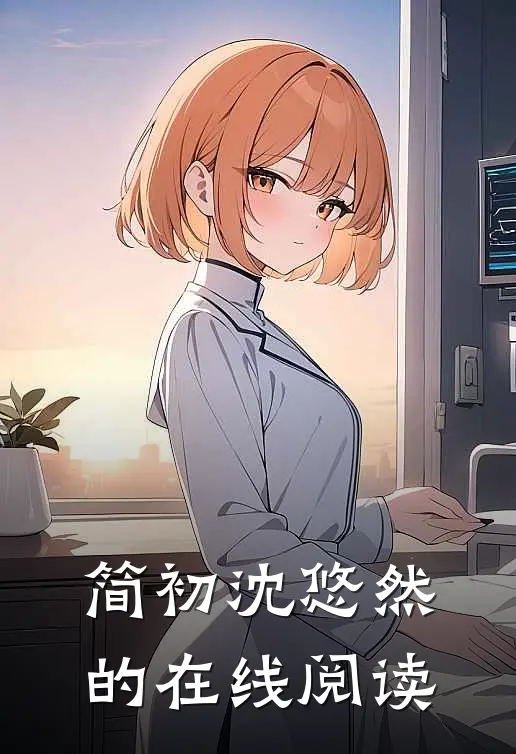 简初沈悠然的在线阅读