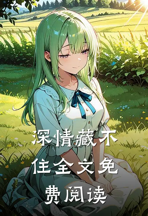 深情藏不住全文免费阅读