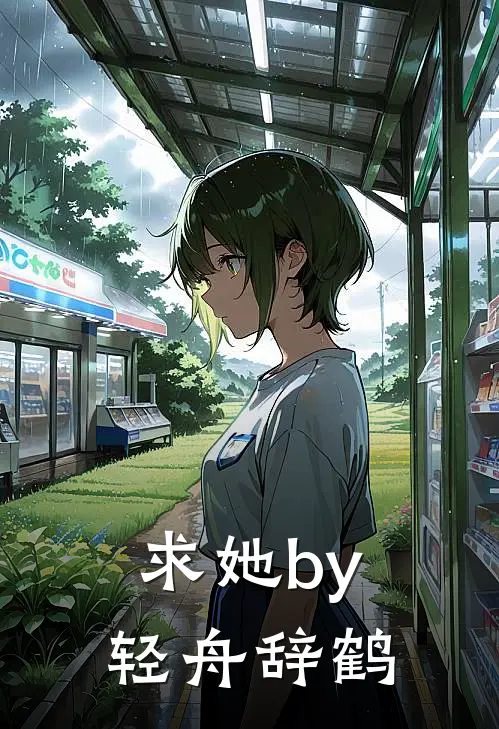 求她by轻舟辞鹤