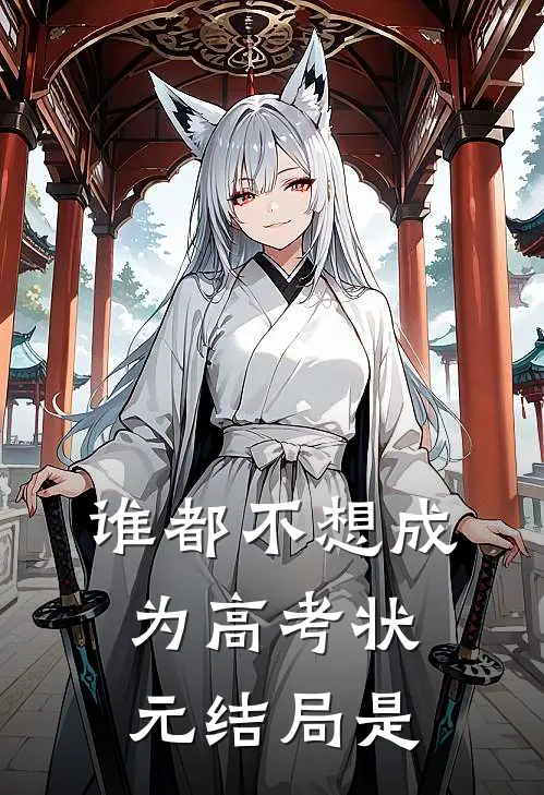 谁都不想成为高考状元结局是