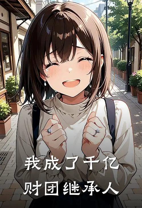 我成了千亿财团继承人