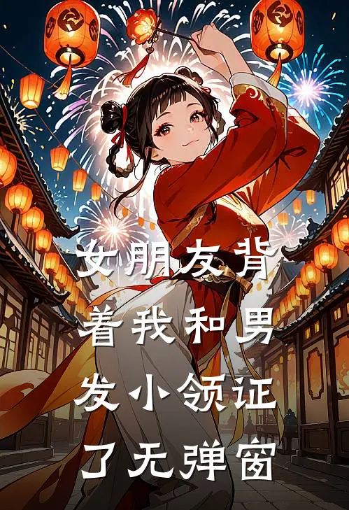 女朋友背着我和男发小领证了无弹窗
