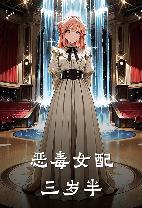 恶毒女配三岁半