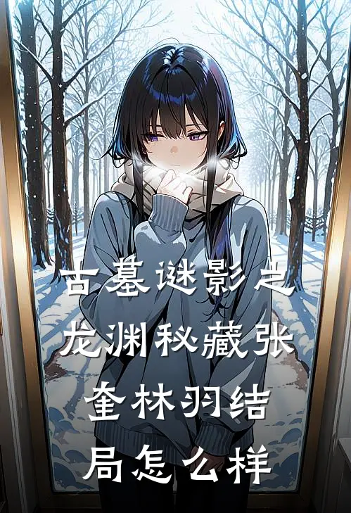 古墓谜影之龙渊秘藏张奎林羽结局怎么样