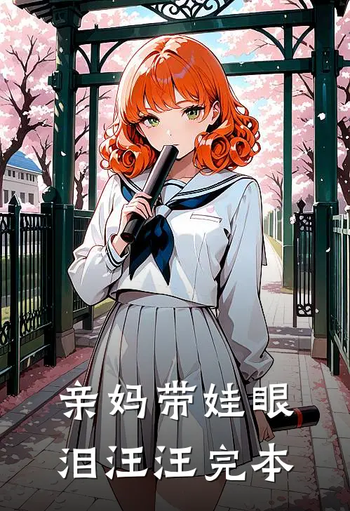 亲妈带娃眼泪汪汪完本