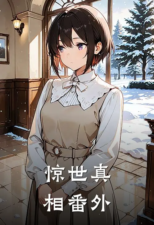 惊世真相 番外