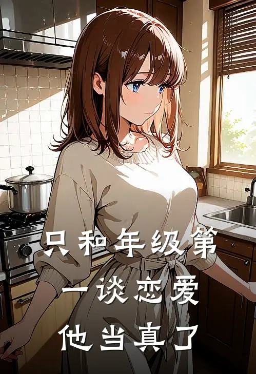 只和年级第一谈恋爱，他当真了