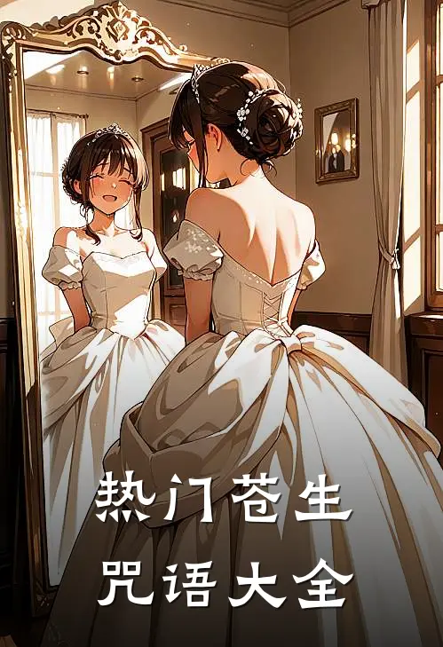 热门苍生咒语大全