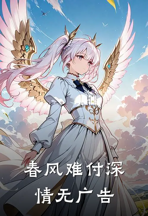 春风难付深情无广告