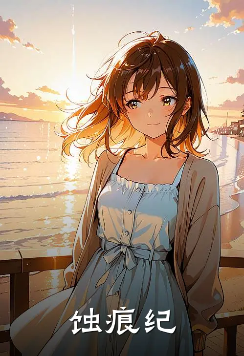 蚀痕纪