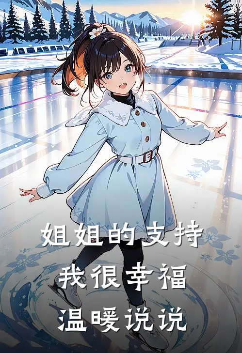 姐姐的支持我很幸福温暖说说