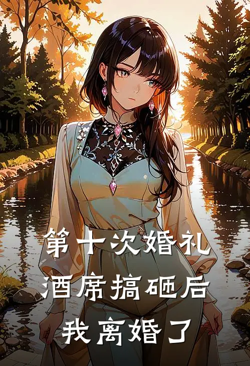 第十次婚礼酒席搞砸后,我离婚了吗