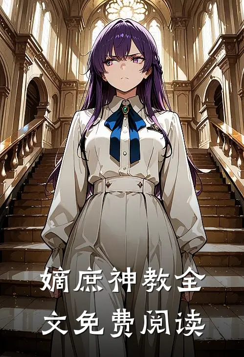 嫡庶神教全文免费阅读