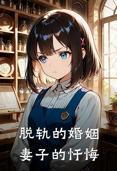 脱轨的婚姻妻子的忏悔