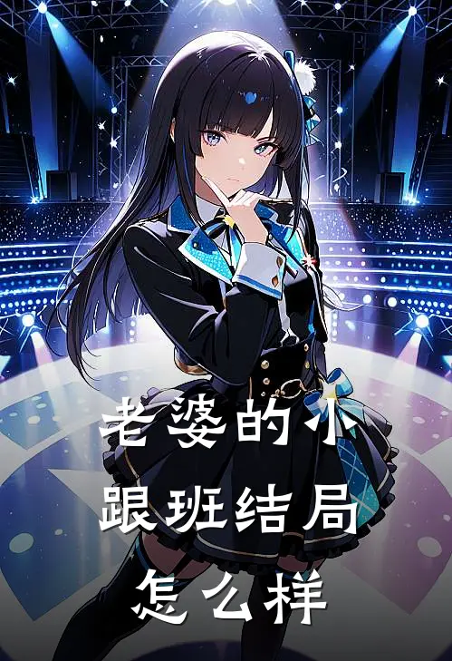 老婆的小跟班结局怎么样