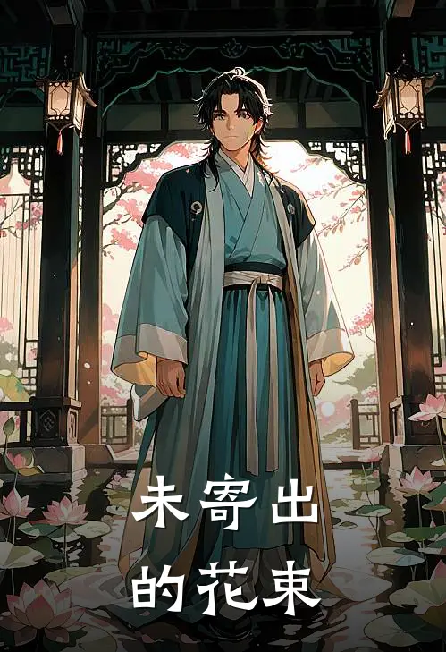未寄出的花束