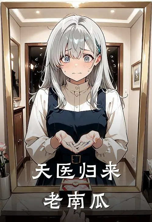 天医归来老南瓜