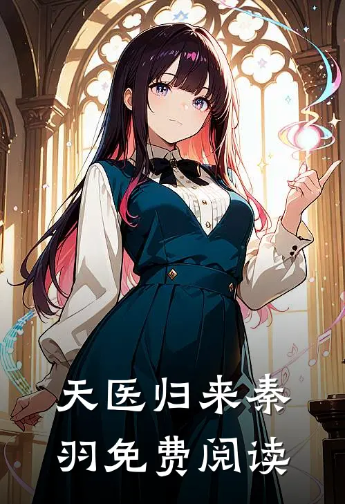 天医归来秦羽免费阅读
