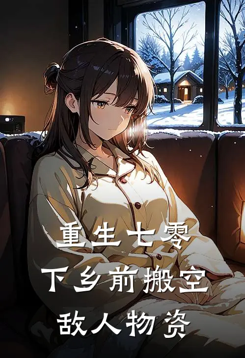 重生七零：下乡前搬空敌人物资
