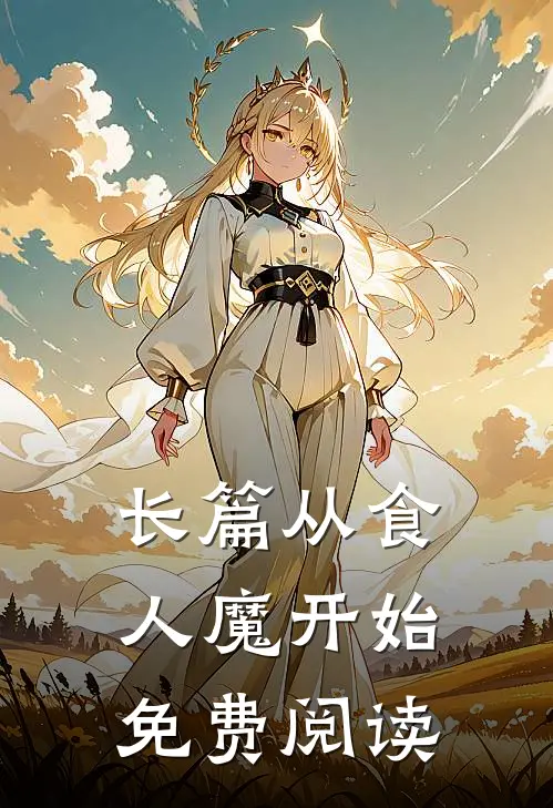 长篇从食人魔开始免费阅读