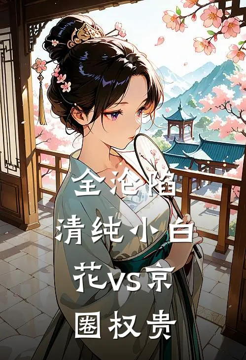 全沦陷，清纯小白花vs京圈权贵