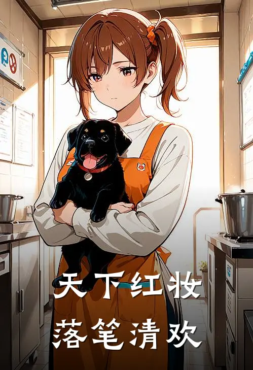 天下红妆落笔清欢