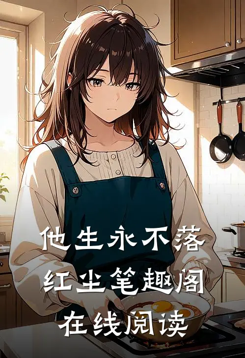 他生永不落红尘笔趣阁在线阅读