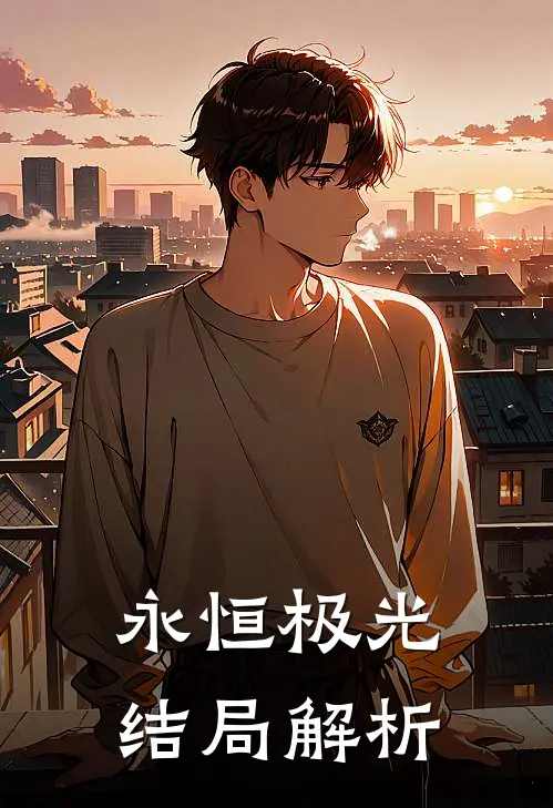 永恒极光结局解析
