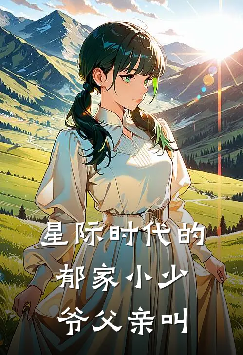星际时代的郁家小少爷父亲叫