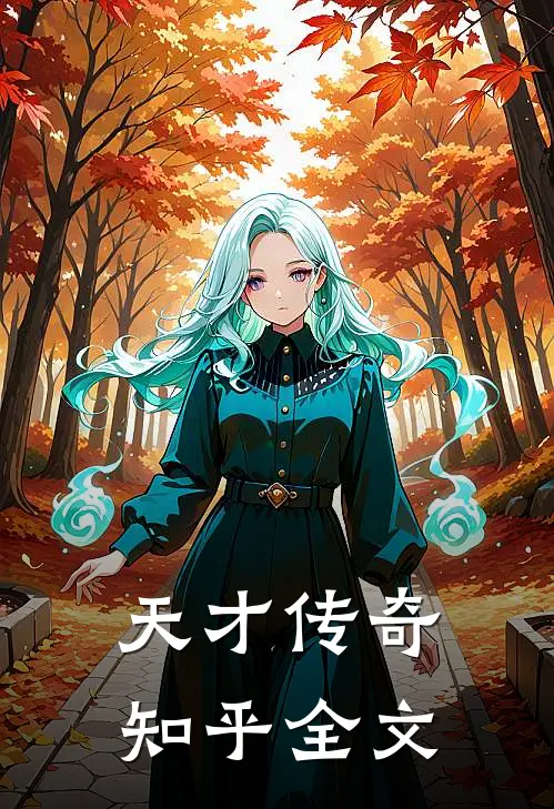 天才传奇知乎全文